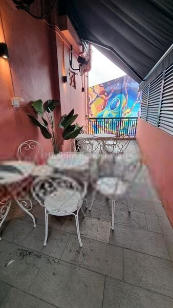 Food & Beverage for Rent: Haji Lane Restaurant - Image 8