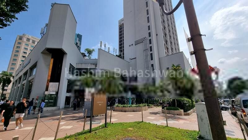 Food & Beverage for Rent: Haji Lane Restaurant - Image 5