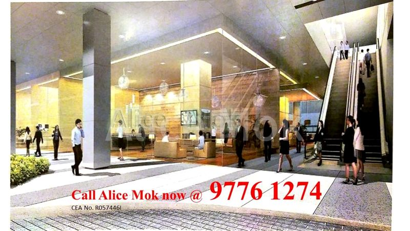 Office for Rent in  Vision Exchange - Image 3