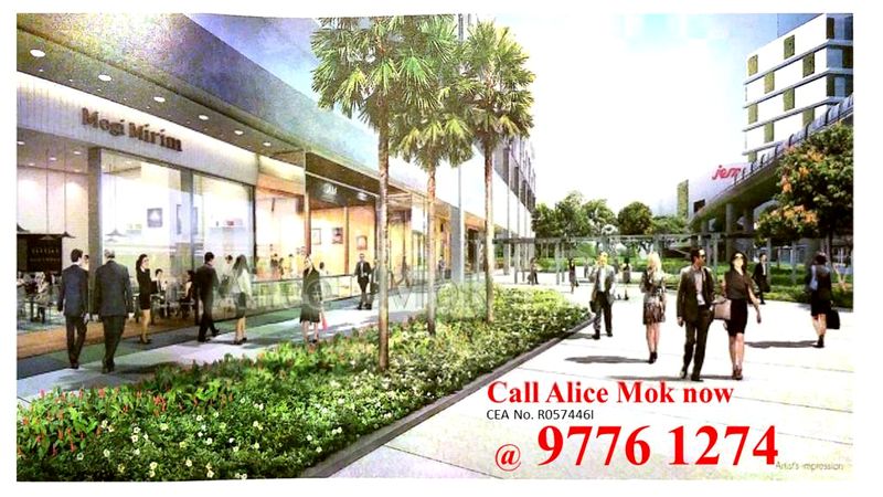 Office for Rent in  Vision Exchange - Image 4