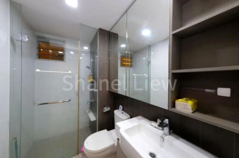 3 Bed Executive Condo for Rent in  Citylife @ Tampines - Image 6