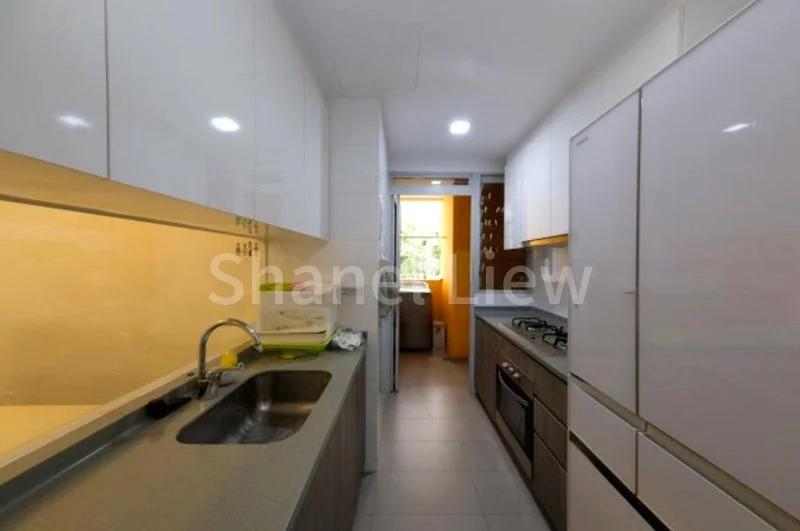 3 Bed Executive Condo for Rent in  Citylife @ Tampines - Image 14