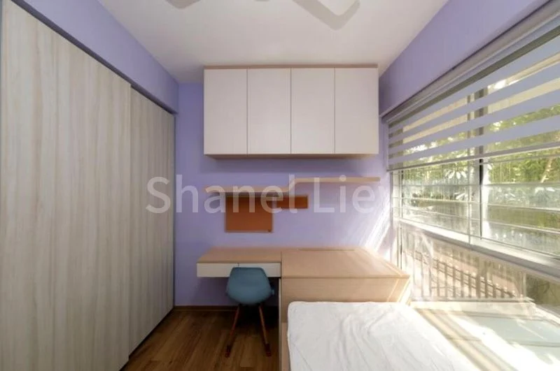 3 Bed Executive Condo for Rent in  Citylife @ Tampines - Image 8