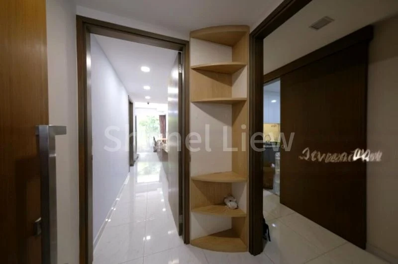 3 Bed Executive Condo for Rent in  Citylife @ Tampines - Image 3