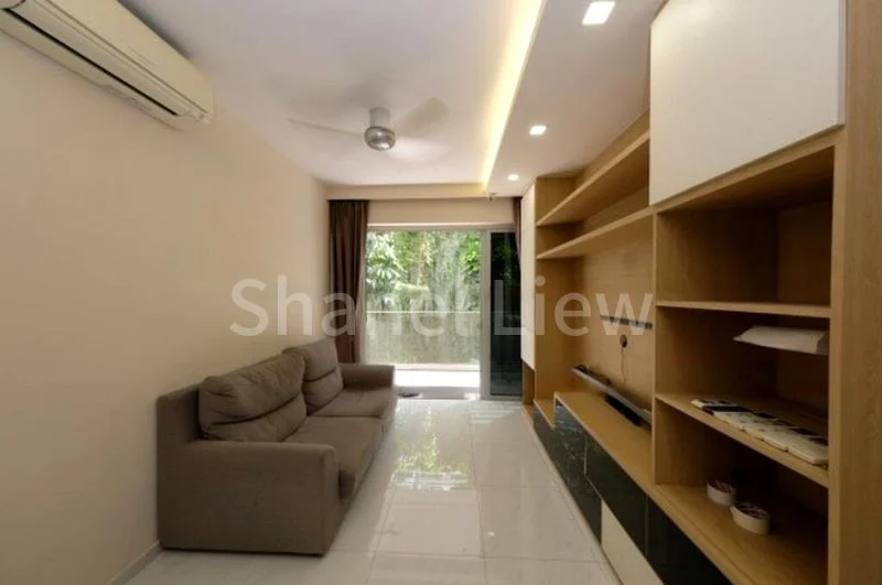 3 Bed Executive Condo for Rent in  Citylife @ Tampines - Image 4