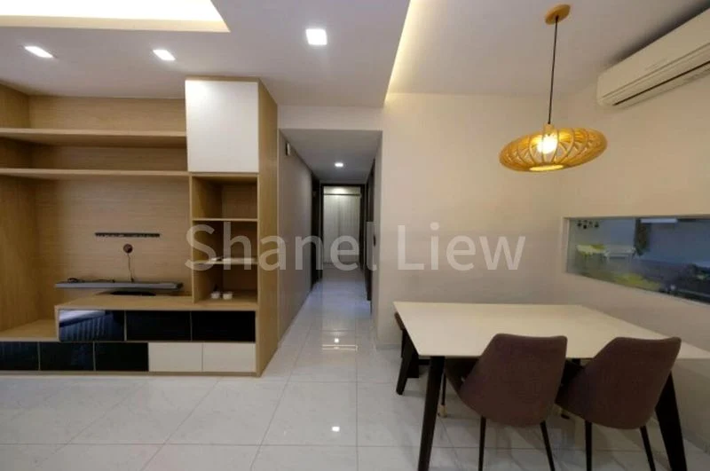 3 Bed Executive Condo for Rent in  Citylife @ Tampines - Image 19