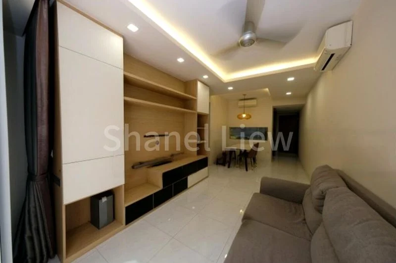 3 Bed Executive Condo for Rent in  Citylife @ Tampines - Image 2