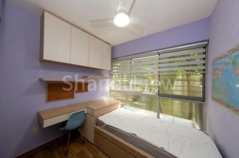 3 Bed Executive Condo for Rent in  Citylife @ Tampines - Image 7