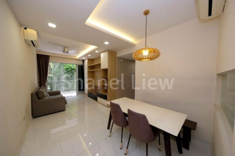 3 Bed Executive Condo for Rent in  Citylife @ Tampines - Image 1