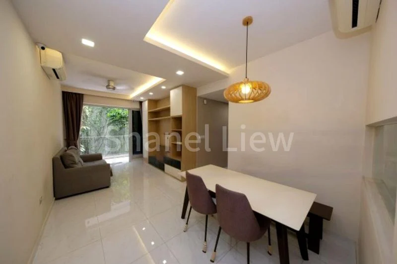 3 Bed Executive Condo for Rent in  Citylife @ Tampines - Image 1