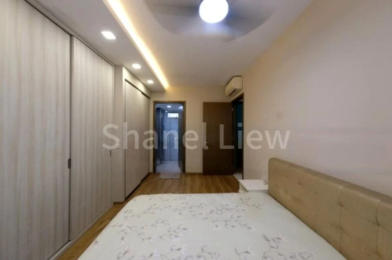 3 Bed Executive Condo for Rent in  Citylife @ Tampines - Image 13