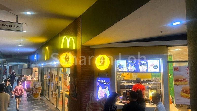 Other Retail for Rent in V Hotel Lavender - Image 4