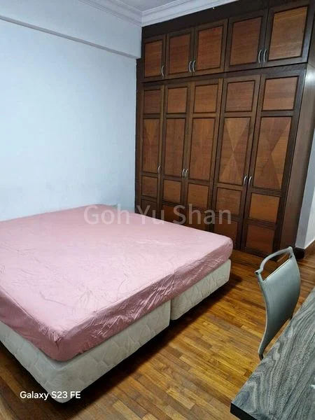 Master Room (Condo) for Rent in  Parc Vista - Image 1