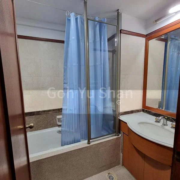 Master Room (Condo) for Rent in  Parc Vista - Image 7