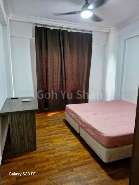 Master Room (Condo) for Rent in  Parc Vista - Image 2