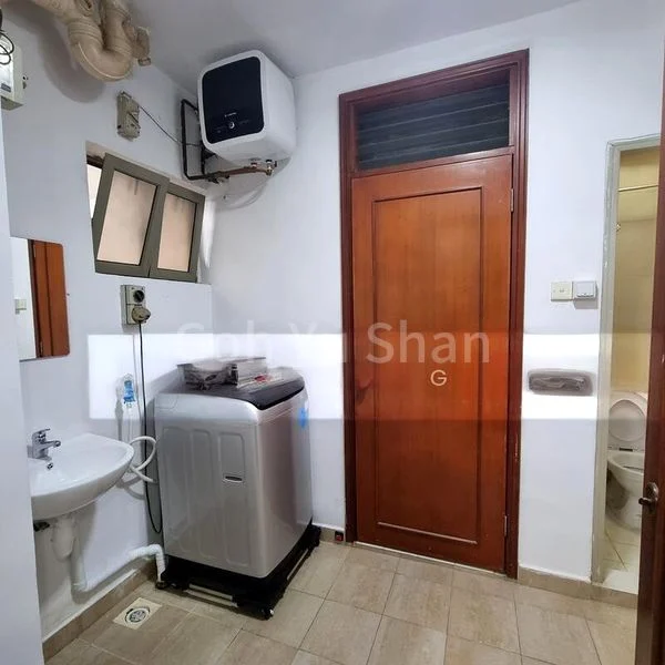 Master Room (Condo) for Rent in  Parc Vista - Image 4