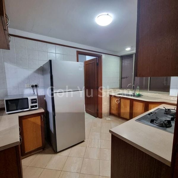 Master Room (Condo) for Rent in  Parc Vista - Image 5
