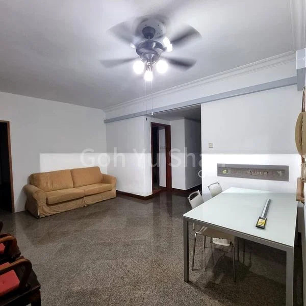 Master Room (Condo) for Rent in  Parc Vista - Image 6