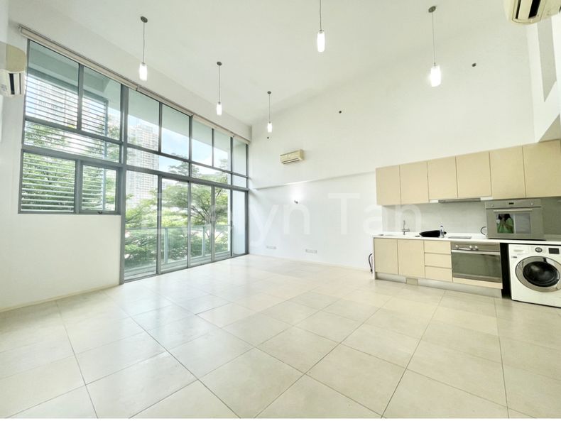 Office for Rent: Southbank - Image 7