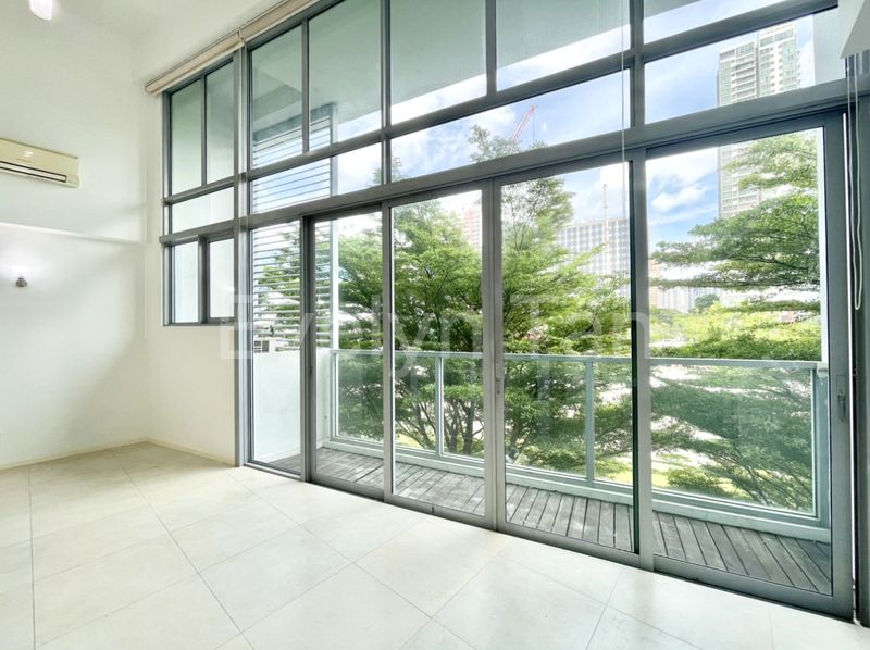 Office for Rent: Southbank - Image 6