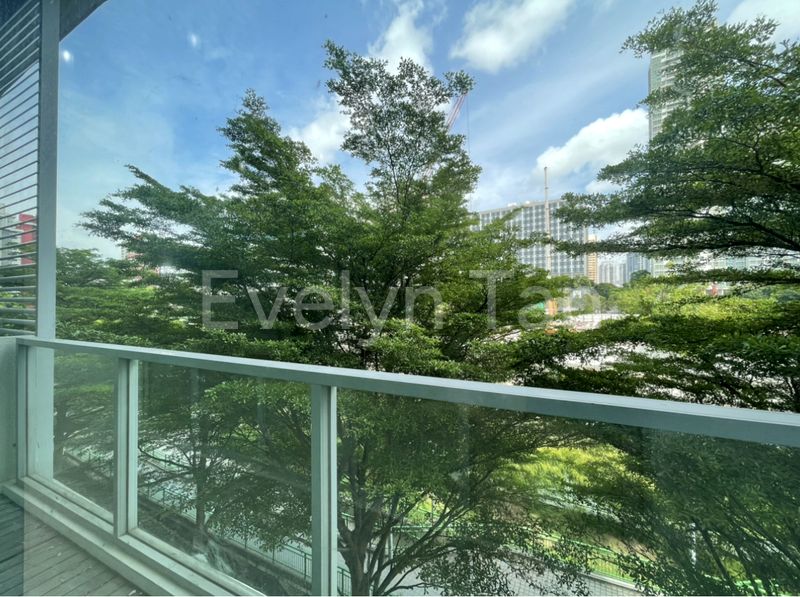 Office for Rent: Southbank - Image 3