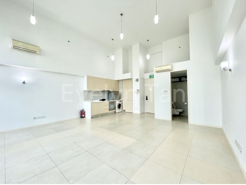 Office for Rent: Southbank - Image 1