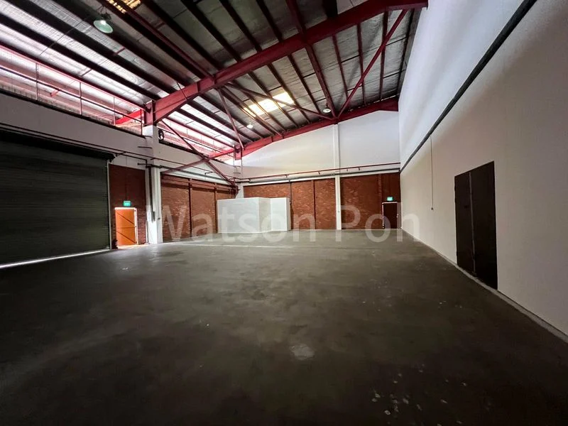 Warehouse for Rent in  Kallang Distripark - Image 7