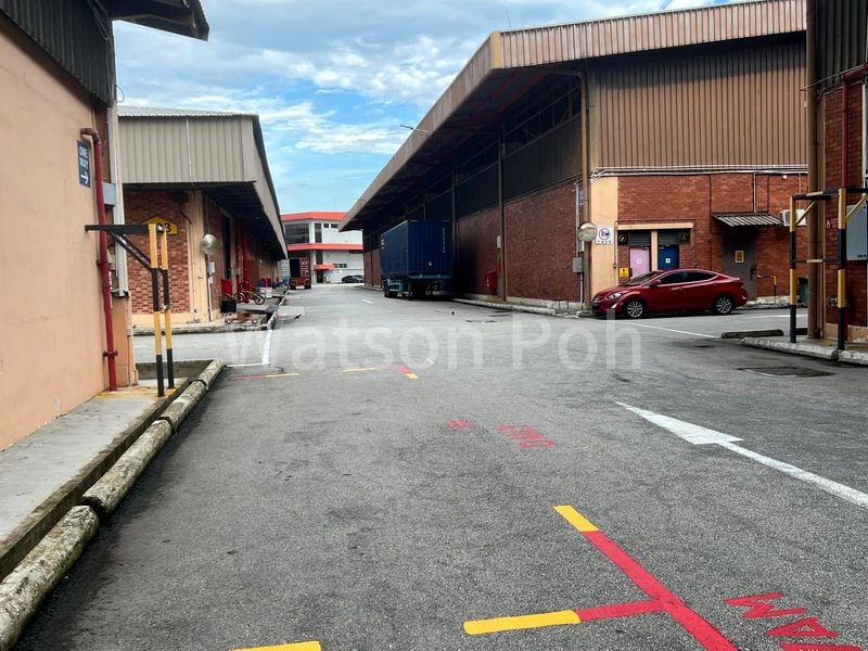 Warehouse for Rent in  Kallang Distripark - Image 10