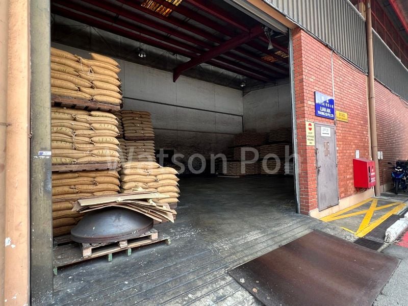Warehouse for Rent in  Kallang Distripark - Image 4