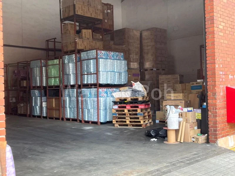 Warehouse for Rent in  Kallang Distripark - Image 6