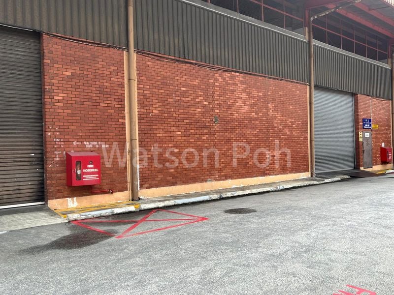 Warehouse for Rent in  Kallang Distripark - Image 9