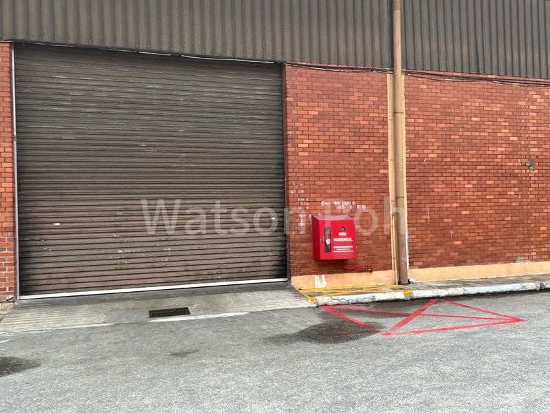 Warehouse for Rent in  Kallang Distripark - Image 8