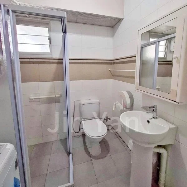 Common Room (HDB) for Rent in  53 Commonwealth Drive - Image 2
