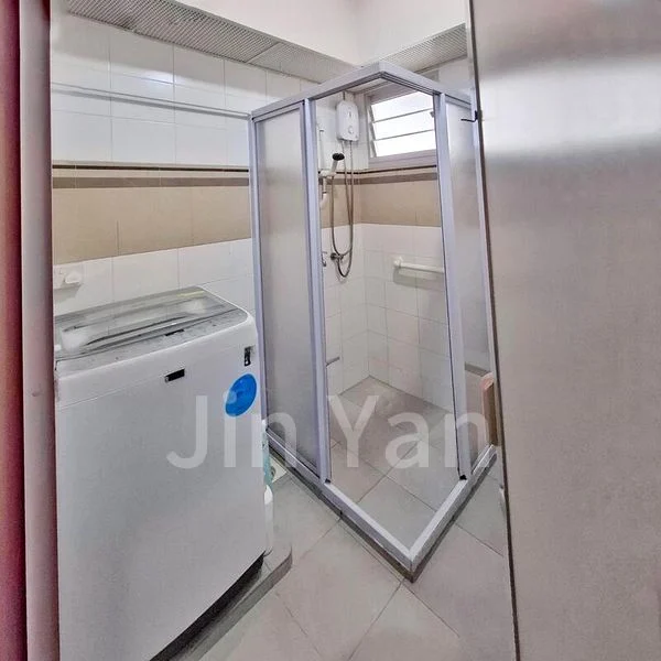 Common Room (HDB) for Rent in  53 Commonwealth Drive - Image 1