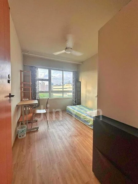 Common Room (HDB) for Rent in  53 Commonwealth Drive - Image 3