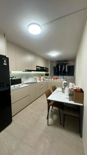 3 Room (3NG) HDB for Rent in  338 Bukit Batok Street 34 - Image 5