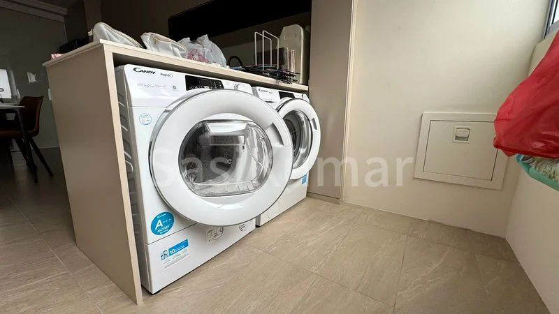 3 Room (3NG) HDB for Rent in  338 Bukit Batok Street 34 - Image 2