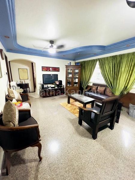 4 Room (4A) HDB for Rent in 617 Woodlands Avenue 4 - Image 11