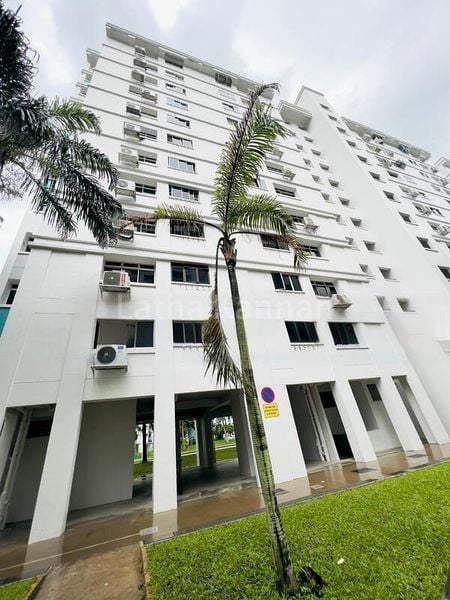 4 Room (4A) HDB for Rent in 617 Woodlands Avenue 4 - Image 12