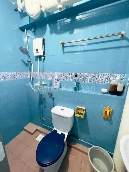 4 Room (4A) HDB for Rent in 617 Woodlands Avenue 4 - Image 4