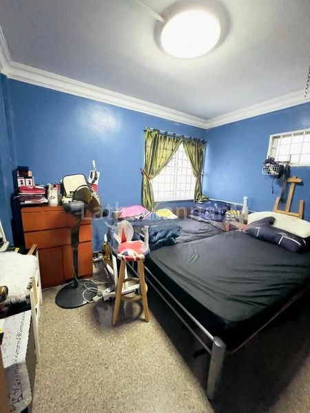 4 Room (4A) HDB for Rent in 617 Woodlands Avenue 4 - Image 5