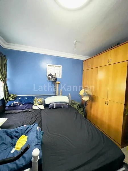 4 Room (4A) HDB for Rent in 617 Woodlands Avenue 4 - Image 7