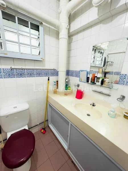 4 Room (4A) HDB for Rent in 617 Woodlands Avenue 4 - Image 6