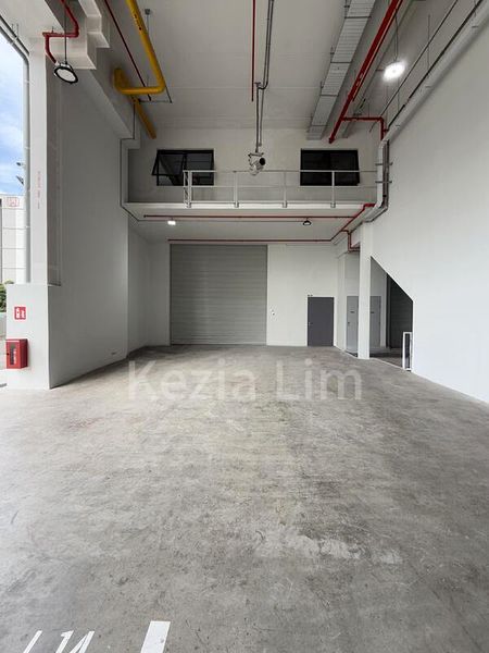 Factory / Workshop (B2) for Sale: CT Foodnex - Image 6
