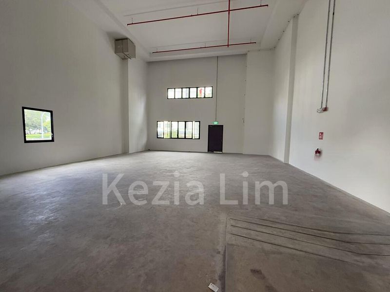 Factory / Workshop (B2) for Sale: CT Foodnex - Image 7