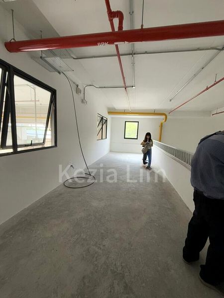 Factory / Workshop (B2) for Sale: CT Foodnex - Image 2