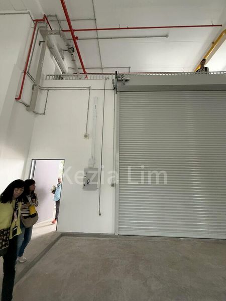 Factory / Workshop (B2) for Sale: CT Foodnex - Image 5