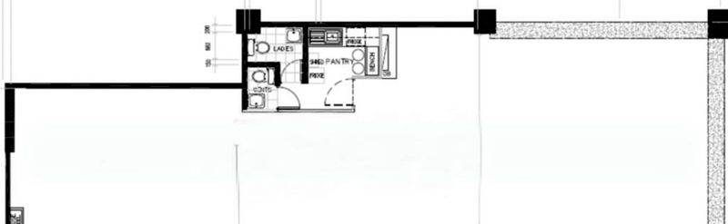 Factory / Workshop (B2) for Sale: CT Foodnex - Image 8