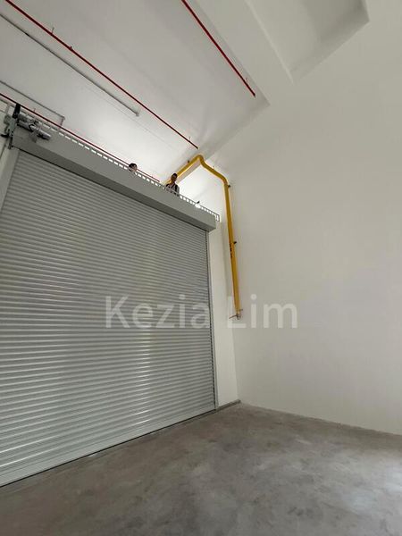 Factory / Workshop (B2) for Sale: CT Foodnex - Image 4