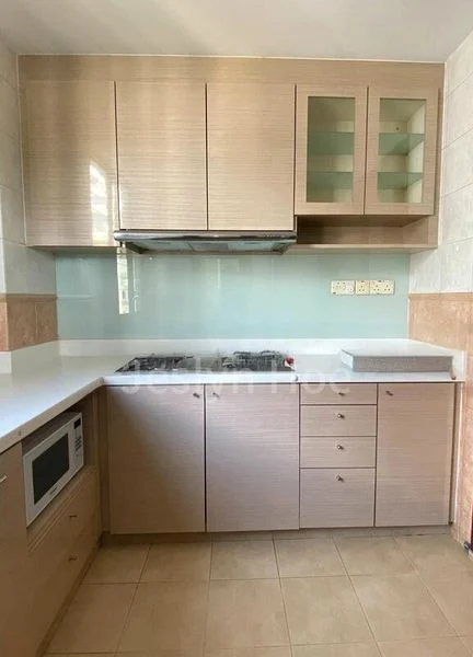 2 Bed Condo for Rent in  East Meadows - Image 2